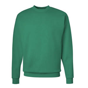 Sudaderas calientes de ocio de moda para hombre de fabricación de fábrica personalizada - Product Image 6