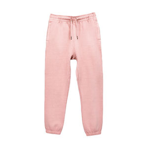 Sur mesure, vêtements pour hommes en polyester/coton, tissu molletonné français, taille mi-haute, style streetwear, séchage rapide, respirant, écologique, imperméable - Product Image 1