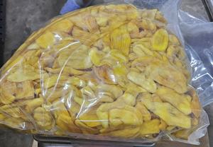 ขนมขนุนนุ่มแห้งชื้นของเวียดนามขนมผลไม้รสหวานที่แปลกใหม่สำหรับงานเทศกาลแผงขายอาหารการจัดเลี้ยงและการค้า - Product Image 6