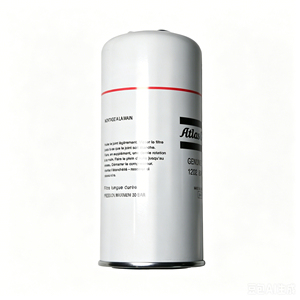 Filtro de Aceite y Filtro de Aire del Motor para Compresor de Aire Móvil Atlas Copco Original, Piezas de Repuesto Originales 1094190250 - Product Image 1