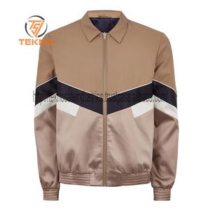 2025 Fortement Recommandé Haute Qualité Hommes Coupe-Vent Jogging Survêtement Ensembles Survêtement En Nylon Imperméable OEM Entretenu - Product Image 4