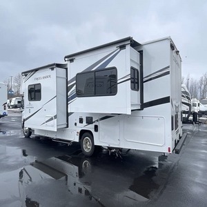 Autocaravana Usada 2025 Coachmen Freelander 29K-B-F - Product Image 3