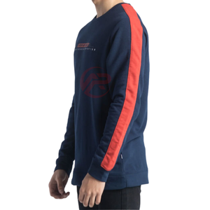Service OEM disponible Sweat-shirt en polaire pour hommes anti-rides grande taille chemise de sueur chaude pour l'hiver chemise écologique - Product Image 4