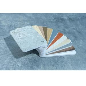 แผ่นโฟมพีวีซีสำหรับสัตว์เลี้ยงคุณภาพสูงขนาด5 20มม. แผ่นพลาสติกโครงสร้างทนทานต่อน้ำแผงสวยงามสูง - Product Image 6