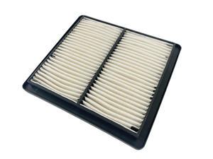 스즈키 GIXXER/GiXXER <span class=keywords><strong>SF</strong></span> 150 2015 오토바이 공기 흡입구 13780-34J00-000 오토바이 용 에어 필터의 새로운 조건 - Product Image 5