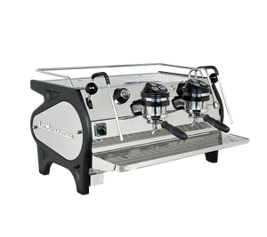 Meilleure offre pour une nouvelle machine à café La Marzo cco Strada S AV 2 groupes - Product Image 4