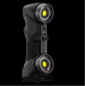BUY NOW! FastCapture CIS 3D High-Resolution Portable System for BLACKSeries <b>Handheld</b>-Used Stock Available Multinational - Product Image 1