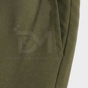 กางเกงคาร์โก้สำหรับผู้ชายกางเกงแฟชั่นแบบสั่งตัด - Product Image 6