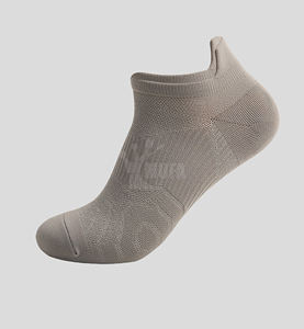 OEM profesional al aire libre deportes Fitness correr calcetines hombres mujeres secado rápido fino boca baja verano barco Calcetines - Product Image 2