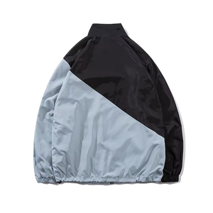 Coupe-vent d'entraînement de la meilleure qualité Ensemble de vêtements de sport d'extérieur et chauds Survêtements d'hiver chauffants Vestes pour hommes - Product Image 6