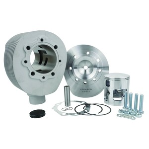 Kit de cylindre de moto Super Sport 225cc, culasses haute performance - Product Image 1