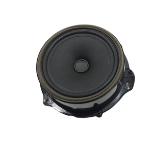 ALTAVOZ LAND ROVER Range Rover Evoque Serie GX73-18808-DC (18>) - Product Image 2