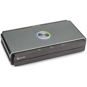 การบันทึกแบบ HD + การสตรีม การ์ดบันทึกภาพแบบ USB HD สำหรับการบันทึก HDMI และการสตรีมสดพร้อมกัน รองรับอินพุต 4K บันทึกภาพ 1080P - Product Image 1