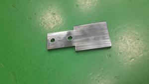 ชิ้นส่วนสแตนเลสที่ผลิตด้วยเครื่องจักรซีเอ็นซีตามสั่งของเวียดนาม - Product Image 4