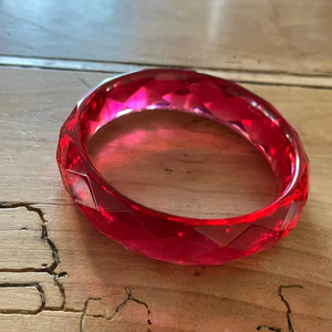Wholesale Best Quality Vintage Style Resin & <b>Wood</b> <b>Bangle</b> Wholesale Best Quality Vintage Style Resin & <b>Wood</b> <b>Bangle</b> - Product Image 1