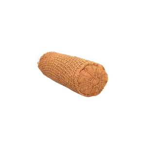 Bûches de coco végétales pour la restauration des berges et la création d'une base de soutien pour la végétation dans les zones humides et les zones fluviales - Product Image 1