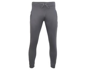 Chándal de lana de algodón liso de talla grande Ropa deportiva ecológica para exteriores y gimnasio para invierno - Product Image 3