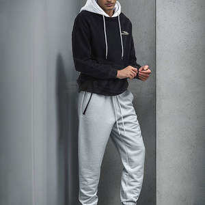 Nueva Moda en Ropa para Hombre, Sudaderas Extra Grandes de Estilo Casual, Hechas en Pakistán, en Venta - Product Image 6