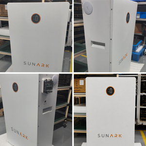 Batteria <span class=keywords><strong>al</strong></span> <span class=keywords><strong>Sodio</strong></span> Sunark 48V 160Ah 7.68kWh per Progetti di Accumulo Energetico Solare in Hotel e Resort, Sostenibile - Product Image 3