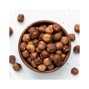 Noisettes séchées crues biologiques - Qualité supérieure Emballage en vrac Vente en gros - Product Image 4