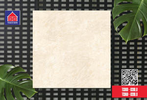 Fábrica vietnamita antideslizante Porcelanato Pisos Mármol amarillo súper brillante 600x600 Tamaños Diseño para el hogar Decoración Azulejos de ladrillo refractario - Product Image 3