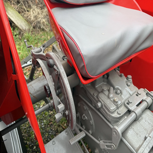 Tracteur agricole haute performance 4x4 Tavol 200hp 210hp 220hp 230hp 240hp 250hp 260hp 270hp 280hp CE Euro 5 Massey Fe - Product Image 2