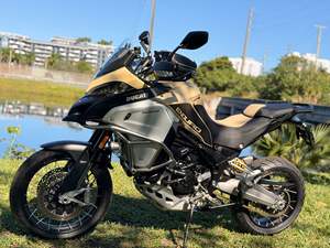 Ducati Multistrada 1200 Enduro Pro 2018 à vendre - Product Image 5