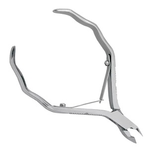 ที่ตัดหนังกำพร้าสแตนเลส ปากกว้าง ใบมีดโค้ง ทนทาน รับทำโลโก้ สำหรับเล็บมือ ราคาขายส่ง คุณภาพดีที่สุด - Product Image 5