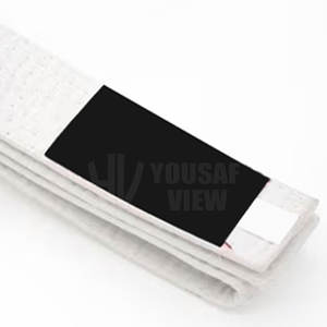 Nouvel arrivage de ceinture de combat MMA de haute qualité de fabrication professionnelle vêtements d'arts martiaux meilleure vente de ceinture MMA - Product Image 6