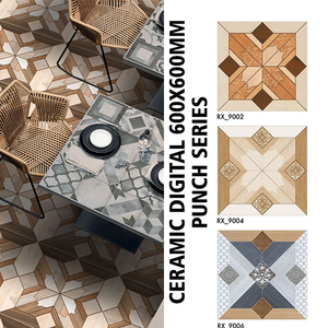 Nuestra nueva baldosa cerámica digital de 600x600mm, el mejor producto de sellado a un precio asequible en La India - Product Image 6