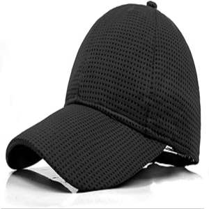 Casquette de baseball structurée en coton solide, style sportif, urbain, formel, pour le sport, avec fermeture réglable, polyvalente pour toutes les saisons, pour l'extérieur - Product Image 1