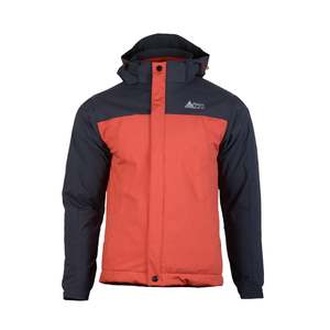 Prima Loft GRTG Outdoor Down Jacket Vêtements isolés de qualité supérieure pour les activités de plein air - Product Image 1