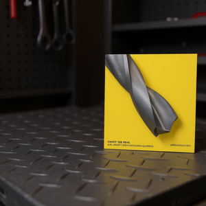 Brocas para Metal HSS-CNC Stanley Crown Innovation, Paquete Múltiple - Product Image 3