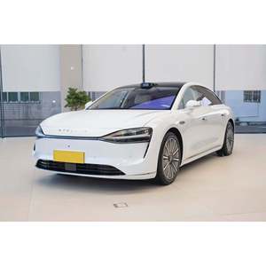 ลดราคาพิเศษ ปี 2025 สเตลาโต้ S9 รถ SUV ใหม่ เกียร์อัตโนมัติ ไฮบริด/ไฟฟ้า เบาะหนัง สีภายในเข้ม/อ่อน - Product Image 5