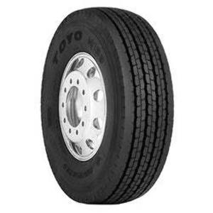 Pneu radial lourd neuf 275/80R22.5 toutes positions, directionnel, tubeless, certifié DOT ECE SmartWay pour longues distances, indice de charge élevé, avec garantie - Product Image 3