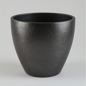 Jardinière élégante en fer, haute et écologique, options personnalisables pour les entrées de jardins domestiques, les zones de réception et les espaces intérieurs haut de gamme - Product Image 1