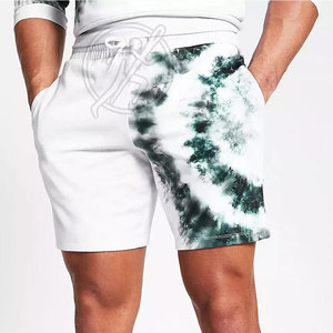 Venta en línea Mejor Precio Hombres Sudadera con capucha Conjunto corto Ligero Personalizado Hombres Sudadera con capucha y conjunto corto - Product Image 5