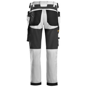 Pantalon de sécurité pour homme à prix ajustable, anti-plis, haute qualité, respirant, léger, confortable, entièrement personnalisable, imperméable - Product Image 3