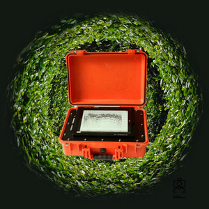Escáner de conductividad de <span class=keywords><strong>tierra</strong></span> profunda de Imágenes de resistividad multielectrodo - Product Image 1