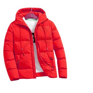 Chaqueta de Hombre, Primavera, Tejida, Cuello Alto, Impermeable, Cortavientos, Transpirable, Estilo Vintage, Informal, con Cierre de Cremallera, Diseño Personalizable - Product Image 1