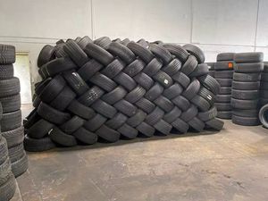 Neumáticos de Coche Baratos en línea, buena marca, neumáticos usados al por mayor, 15-22 pulgadas - Product Image 6