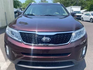 Kia Sorento LX 2015 - Product Image 5