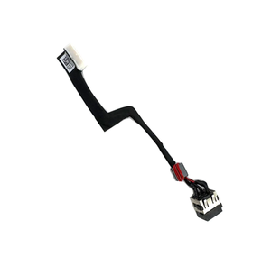 Câble d'alimentation cc pour ordinateur portable Dell Precision 7550 7560, nouveau, 0VD0T7 VD0T7 - Product Image 1