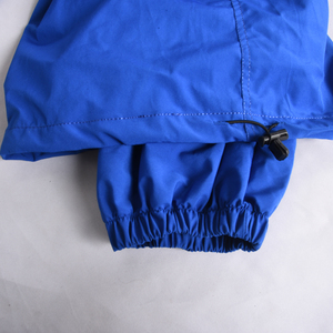 กางเกงสโนว์บอร์ดกันน้ำใส่ได้ทั้งชายและหญิงกางเกงขนแกะกันลมปรับ100% เอวได้มีซิปโพลีเอสเตอร์ทนทานปรับแต่งได้ - Product Image 6