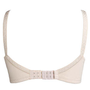 Extensor de sujetador para mujer con 2 ganchos - Color piel - Product Image 3