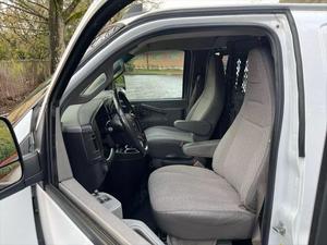 GMC 2018 d'occasion. Sa vana 2500 - Product Image 3