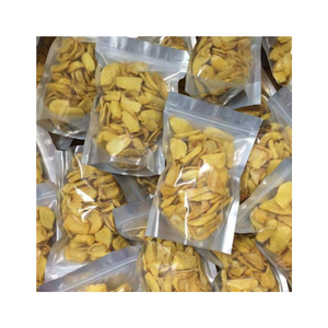 Chips de Jaca seca de calidad superior, Jaca seca dulce natural en rodajas, frutas secas de Vietnam - Product Image 1