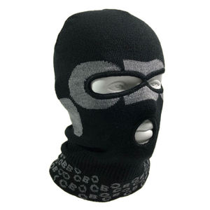 2024 Vente Chaude Coupe-Vent Polaire Polaire Ski Masque Chapeaux Moto Thermique Masque Bandanas Personnalisé Acceptable - Product Image 3