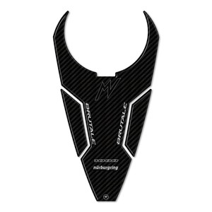 Protezione Adesiva Serbatoio Personalizzata con Logo per MV Agusta Brutale 1000RR - Product Image 2