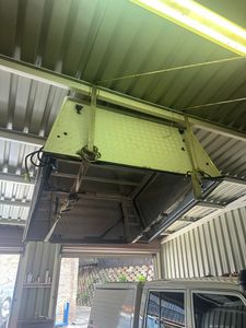 Double plateau utilitaire en aluminium extra robuste sur mesure pour le ramassage de véhicules Expédition rapide Vente dans le monde entier - Product Image 6